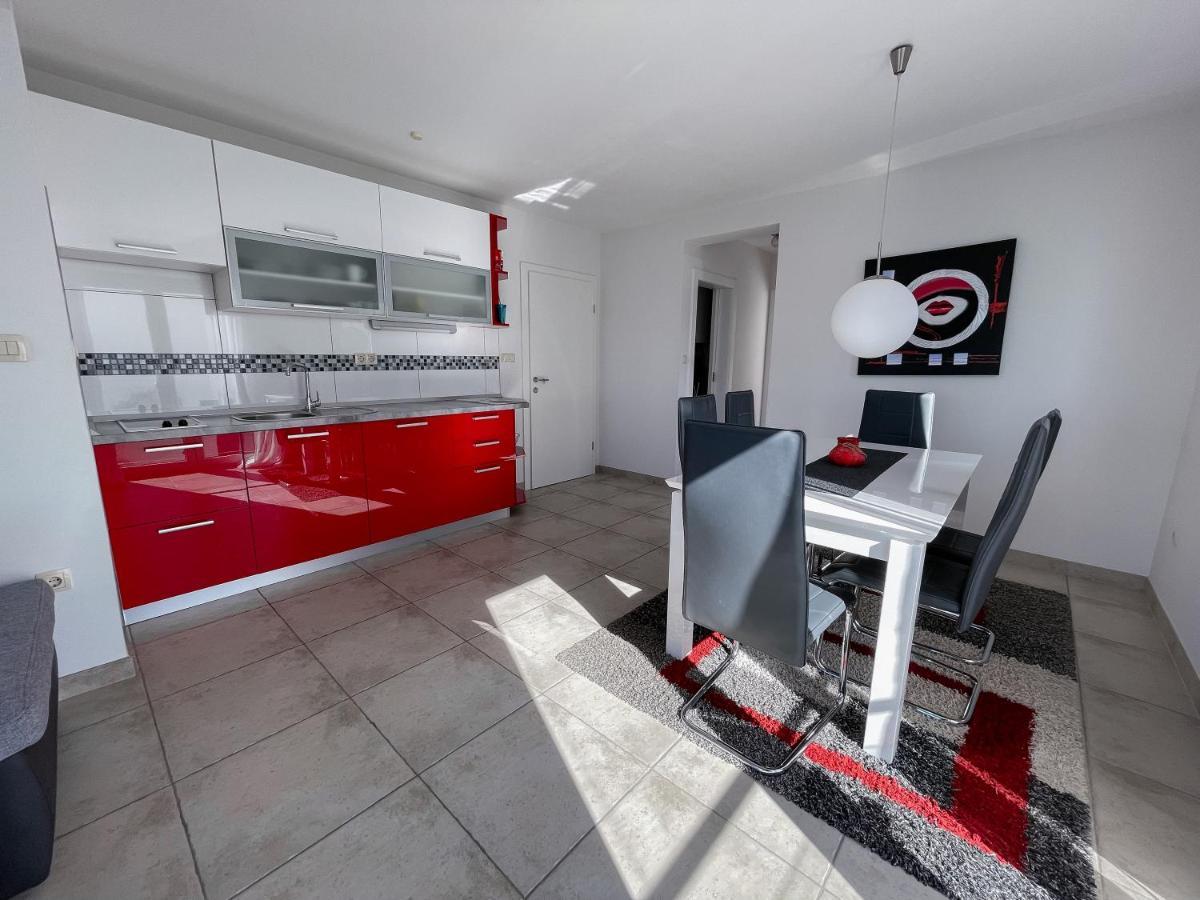Apartamento Ferienhaus Ivanka Trogir Exterior foto