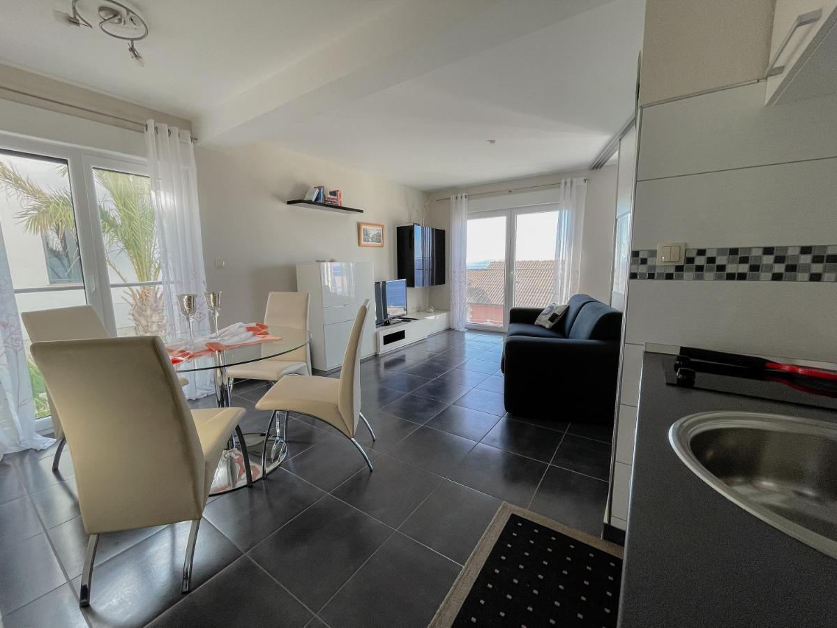 Apartamento Ferienhaus Ivanka Trogir Exterior foto