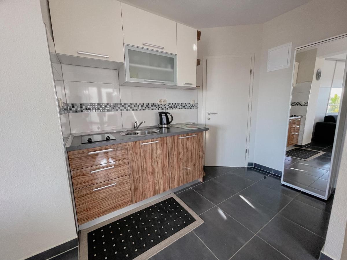 Apartamento Ferienhaus Ivanka Trogir Exterior foto