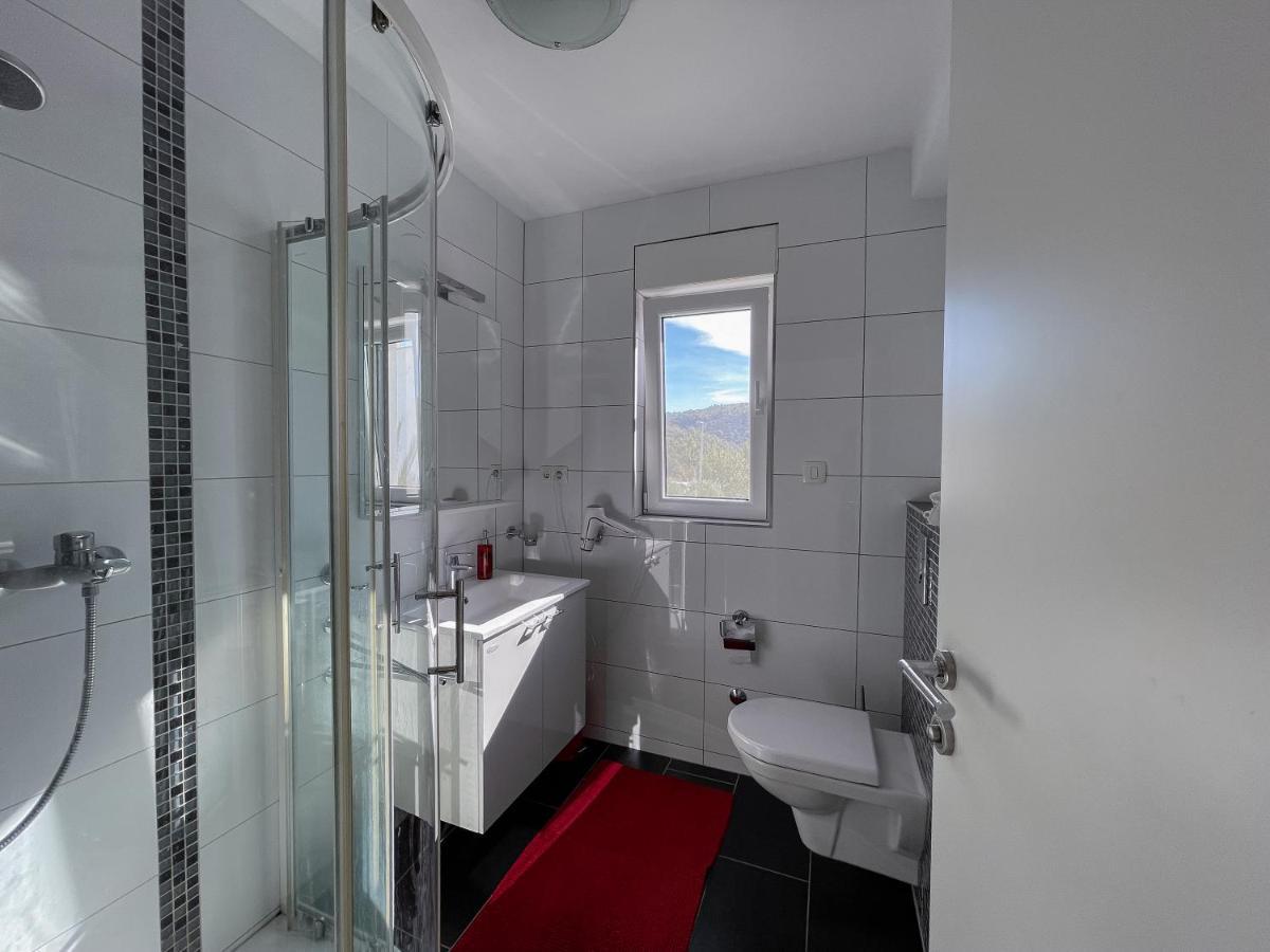 Apartamento Ferienhaus Ivanka Trogir Exterior foto