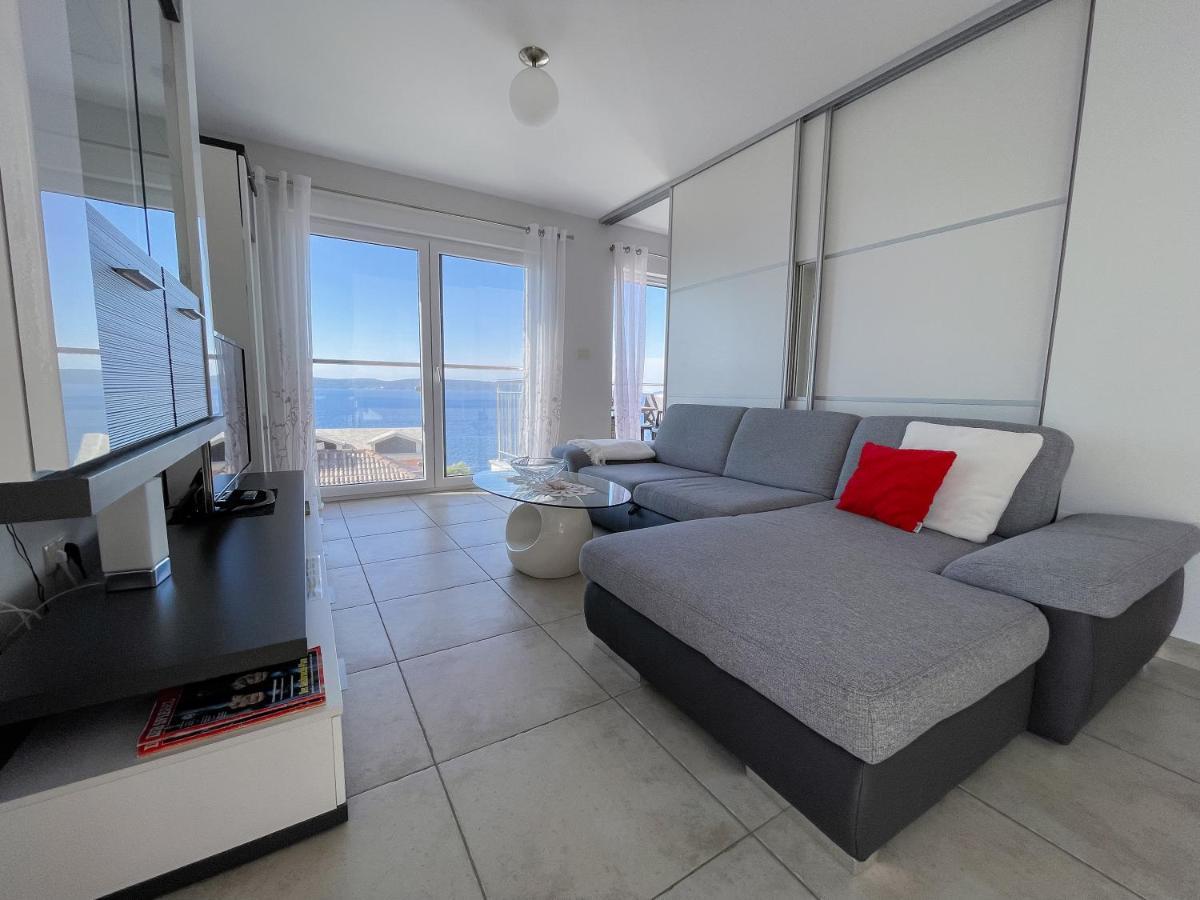 Apartamento Ferienhaus Ivanka Trogir Exterior foto