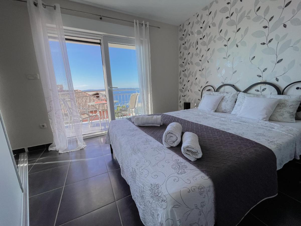 Apartamento Ferienhaus Ivanka Trogir Exterior foto