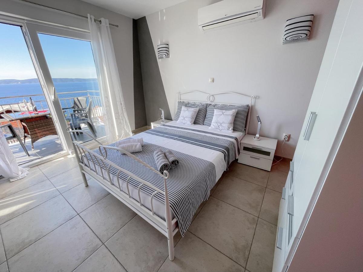 Apartamento Ferienhaus Ivanka Trogir Exterior foto