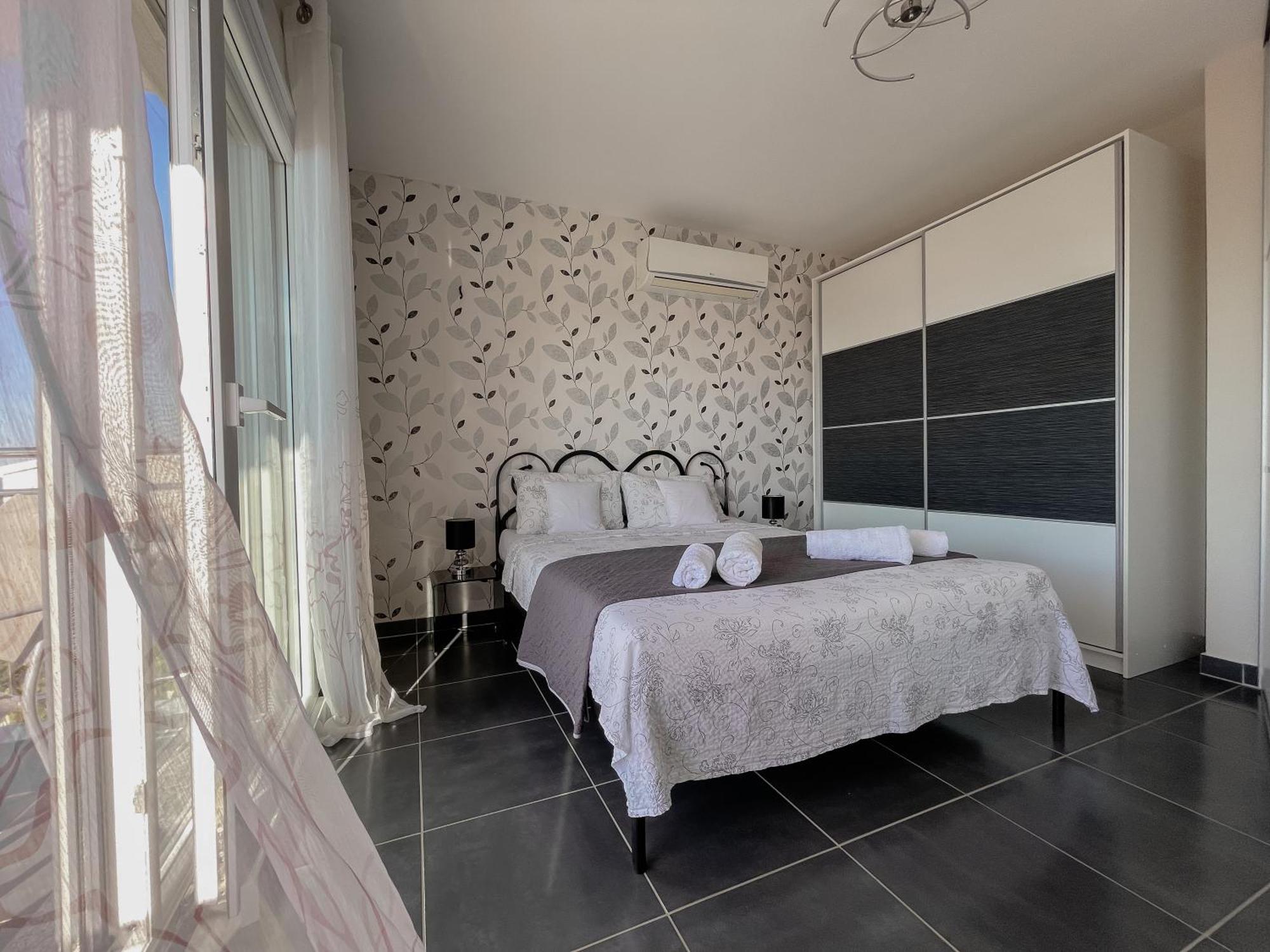 Apartamento Ferienhaus Ivanka Trogir Habitación foto