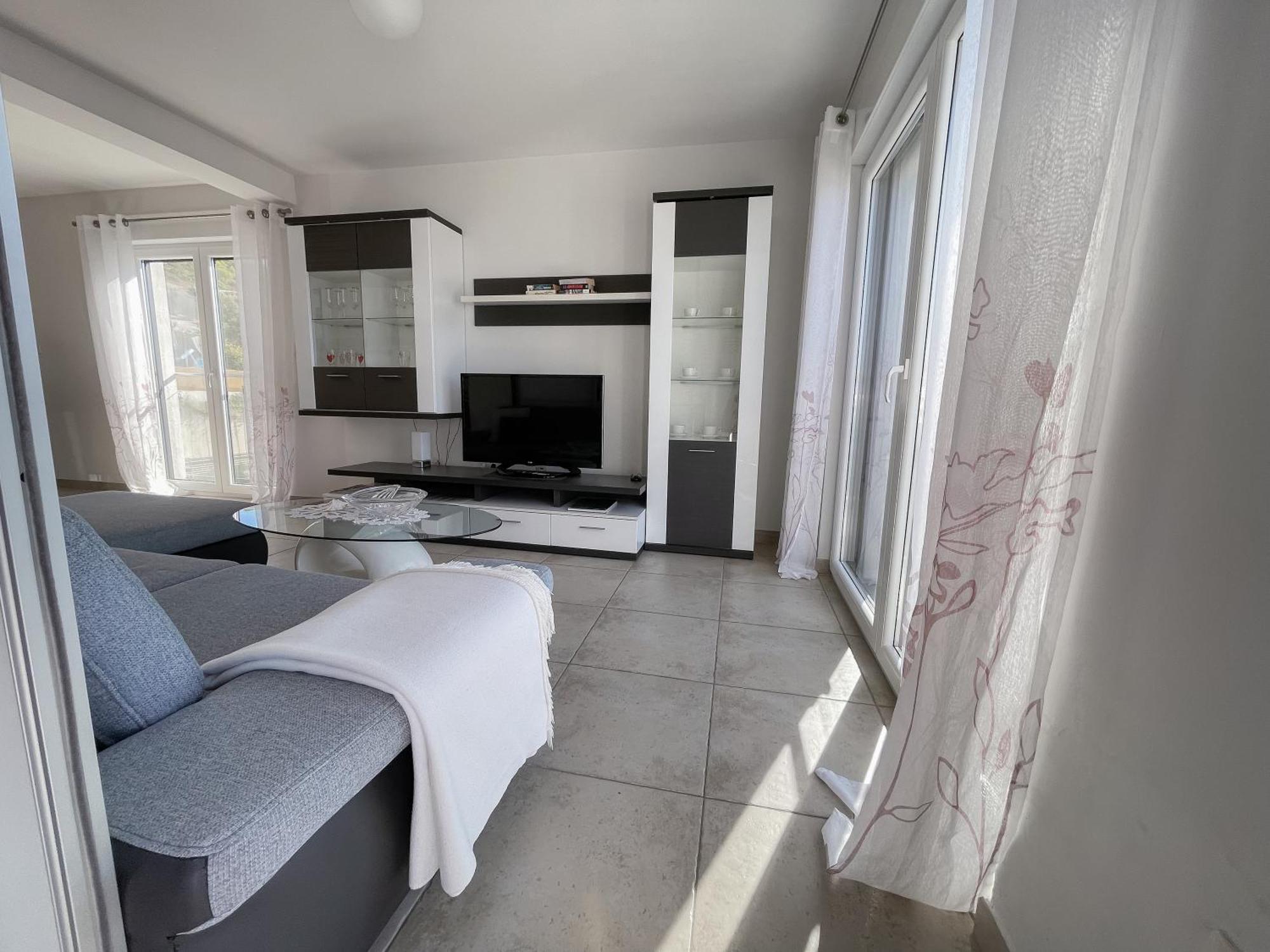 Apartamento Ferienhaus Ivanka Trogir Habitación foto